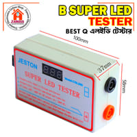 LED Tester For LED LCD TV Backlight Testing or Any LED & LED Lamp Testing_img_3