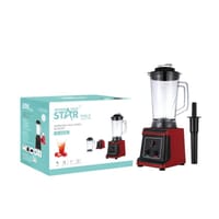 Winning Star ST-5505 Multifunction Blender & Juicer – 1500W_img_1