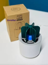 Efficient Mosquito Killer Lamp (MWD-02)- Cactus Design_img_0