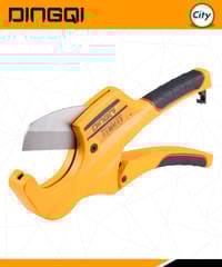 63mm পিভিসি পাইপ কাটার DINGQI 63007_img_0