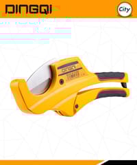 63mm পিভিসি পাইপ কাটার DINGQI 63007_img_1