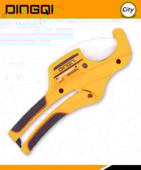 63mm পিভিসি পাইপ কাটার DINGQI 63007_img_2