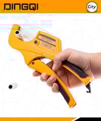 63mm পিভিসি পাইপ কাটার DINGQI 63007_img_3