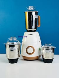 Kiam Bl-2200 Blander- 850w_img_0