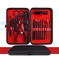 12 Piece Manicure Pedicure Set_img_0