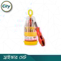 ৩১ ইন ১ স্ক্রু ড্রাইভার সেট মাল্টিফাংশনাল টুল কিট_img_3
