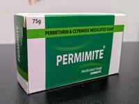 Permimte Soap 75g [ Indian ]_img_0