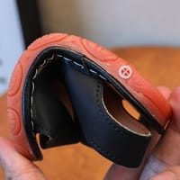 Baby Summer Comfortable Double Velcro Sandal (6 to 24 months)_img_7