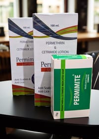 পারমিমাইট লোশন ২ টা + সাবান ১ টা [ ২:১ ]_img_0