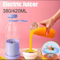 Portable juice blender_img_0