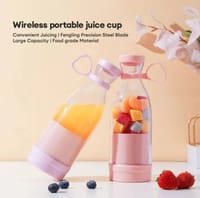 Portable juice blender_img_3