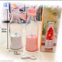 Portable juice blender_img_1