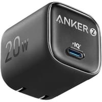 Anker Zolo 20 W GaN Mini Charger (Model A2699 / B2699L)_img_1