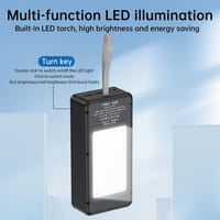 DIY Fast Charging 21PCS 18650 Power Bank Case – Price in Bangladesh_img_2