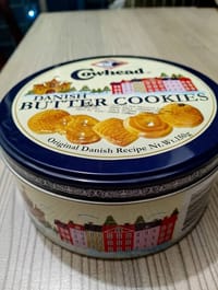 Cowhead Butter Cookies_img_0