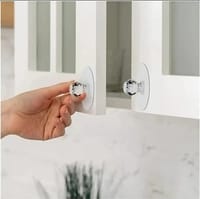 8pcs/set Diamond hook set_img_2