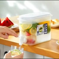 Ramzan Special juice container all multi juice jar 3.5 L_img_0