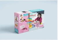 চাইনিজ ফোল্ডিং টেবিল/ China Foldable table_img_2