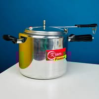 Kiam Classic Pressure Cooker – 5.5L_img_1