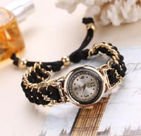 New Ladies Fashionable Wrist Watch -Watch For Women - Watch For Women_img_0