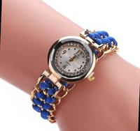 New Ladies Fashionable Wrist Watch -Watch For Women - Watch For Women_img_2