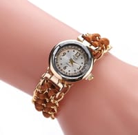 New Ladies Fashionable Wrist Watch -Watch For Women - Watch For Women_img_3