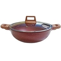 Kiam Die-Casting Karai GL- 28cm_img_0