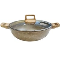 Kiam Die-Casting Karai GL- 28cm_img_1