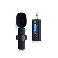 K35 Wireless Microphone For 3.5mm Supported Devices (1:1)_img_0