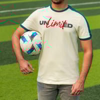 Premium T-shirt - Unlimited Sandstone_img_1