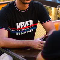 Premium T-shirt Unstoppable Spirit_img_1