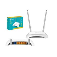 Tp-link TL-WR850N 300Mbps Wireless Wi-Fi Router_img_2