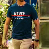 Premium T-shirt - Ocean Resilience_img_0