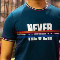 Premium T-shirt - Ocean Resilience_img_1