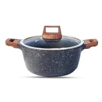 KIAM Die Casting Casserole GL-26cm_img_1