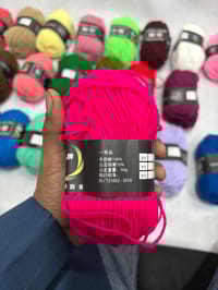 (Premium Quality Milk Cotton Yarn_img_1