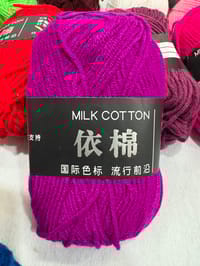 (Premium Quality Milk Cotton Yarn_img_11
