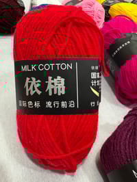 (Premium Quality Milk Cotton Yarn_img_14