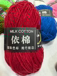 (Premium Quality Milk Cotton Yarn_img_17