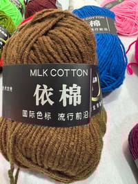 (Premium Quality Milk Cotton Yarn_img_18