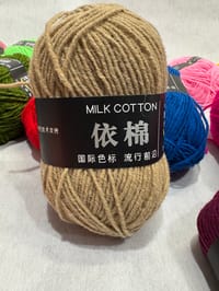 (Premium Quality Milk Cotton Yarn_img_21