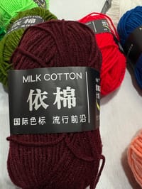 (Premium Quality Milk Cotton Yarn_img_23