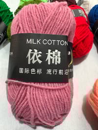 (Premium Quality Milk Cotton Yarn_img_25