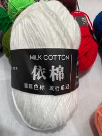 (Premium Quality Milk Cotton Yarn_img_26