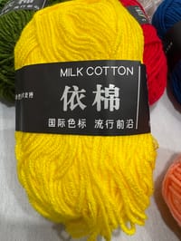 (Premium Quality Milk Cotton Yarn_img_28
