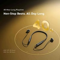 oraimo Necklace 5 Tahsan Tuned Noise Cancellation Wireless Headphone OEB-611_img_2