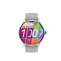 YES Active Max Smartwatch – Silver_img_1