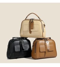 Huinian XR998-80 High-End Ladies’ Handbag_img_0