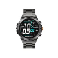 WiWU SW03 IPX68 Smart Watch – Black_img_2