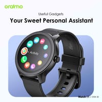 oraimo Watch 2R 1.39" TFT IP68 Smart Watch OSW-30_img_5